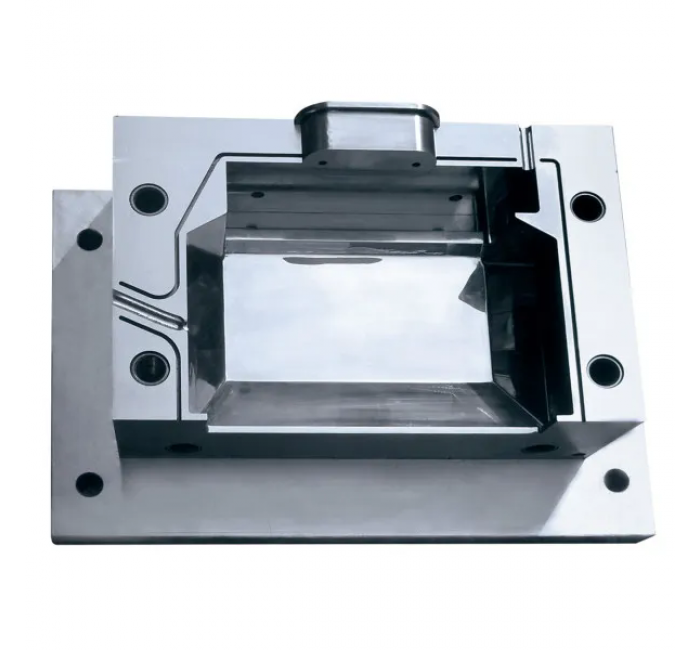 APG環(huán)氧樹(shù)脂電流互感器壓鑄模具