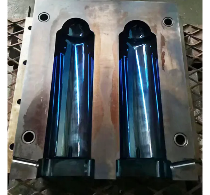 實心密封桿模具